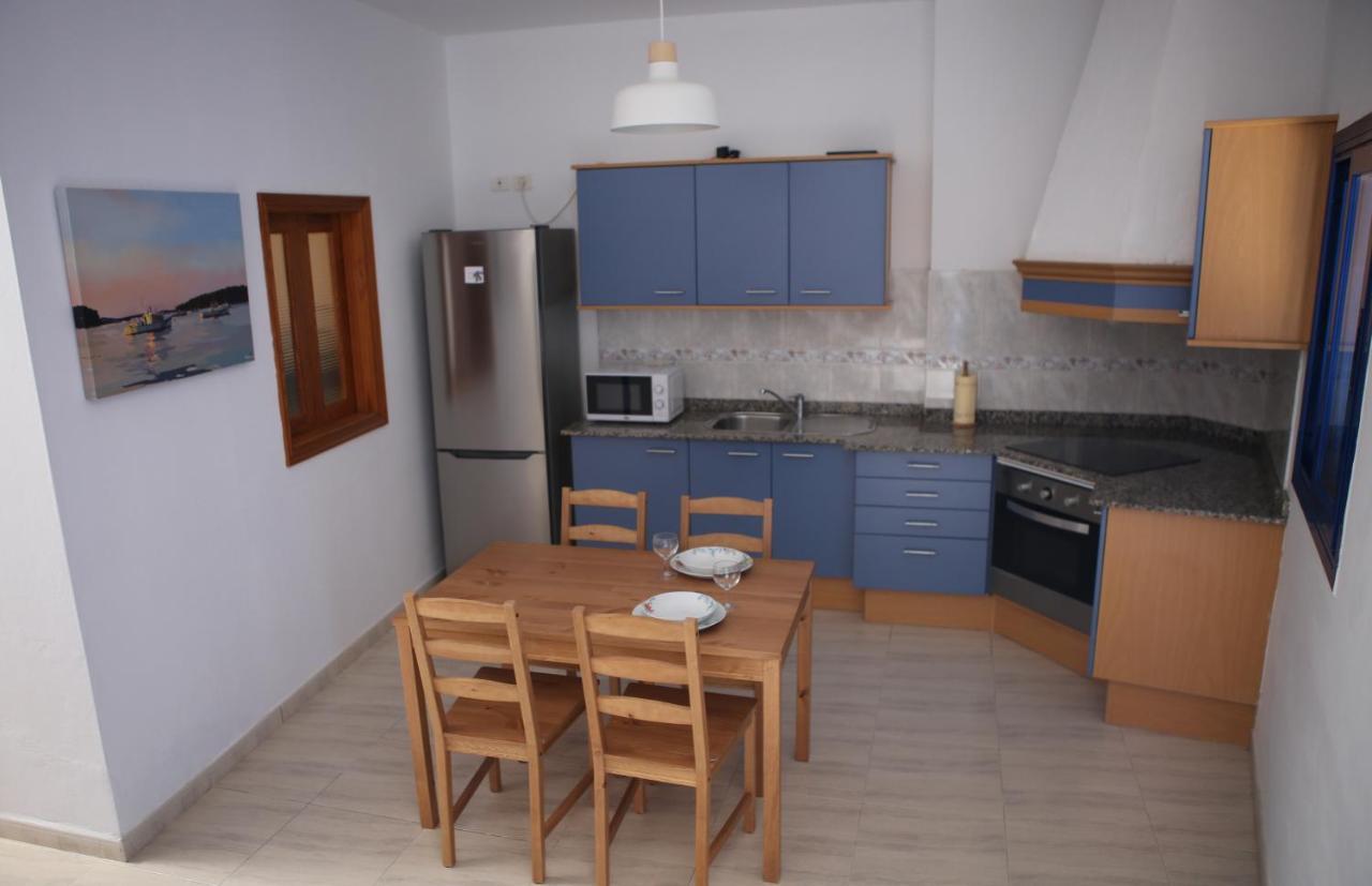 Casa Pano Beach House Ахуй Экстерьер фото